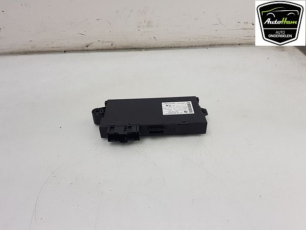 Kit calculateur ECU et verrouillage