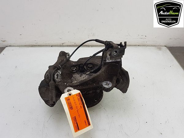 Spindel for BMW 3 (E90)