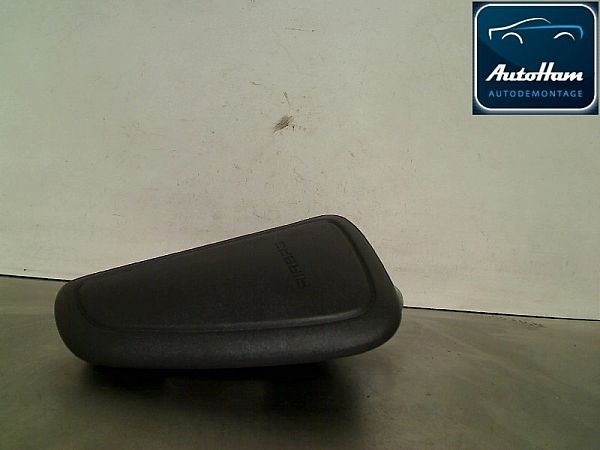 Airbag komplet OPEL MERIVA A MPV (X03)