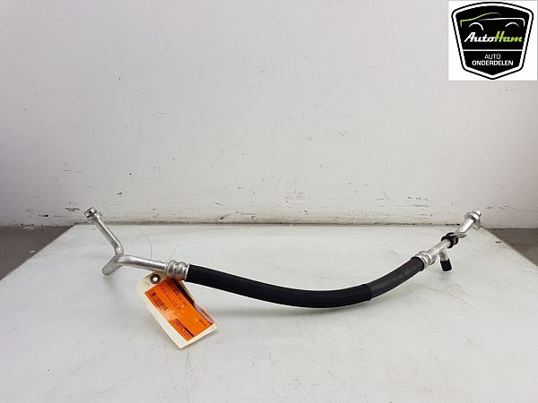 Aircondition rør /slange RENAULT CAPTUR I (J5_, H5_)