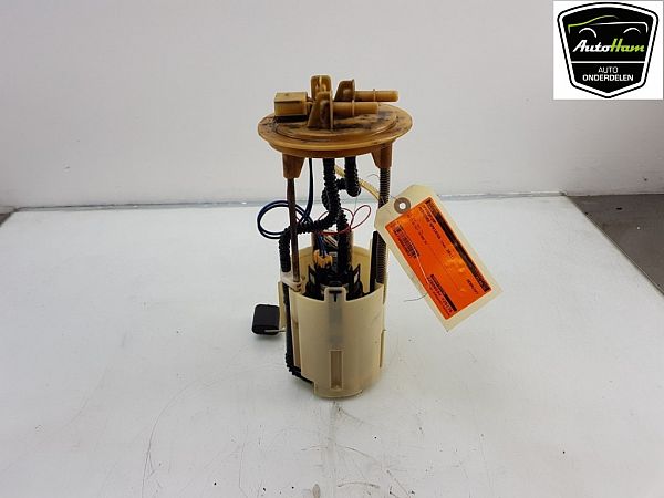Brændstofpumpe MERCEDES-BENZ SPRINTER 5-t Box (906)