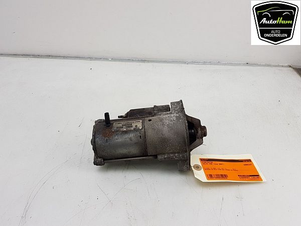 Starter VOLVO V50 (545)