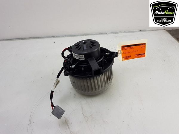 Motor - kabinevarmer OPEL INSIGNIA A Sports Tourer (G09)