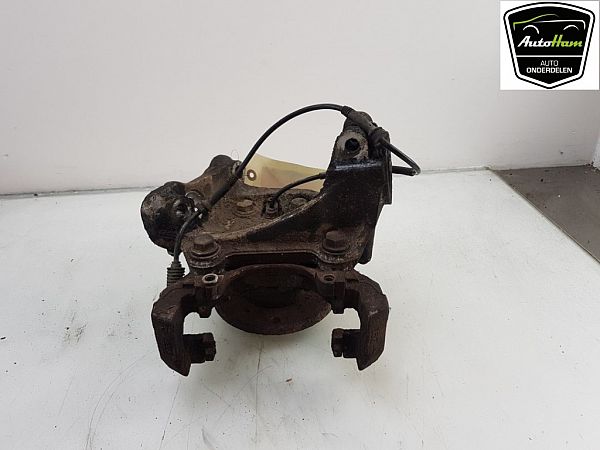 Spindel for BMW 3 Coupe (E92)