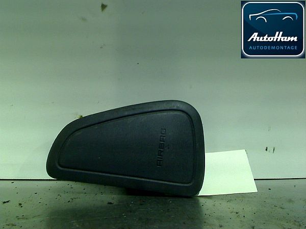 Airbag komplet OPEL MERIVA A MPV (X03)