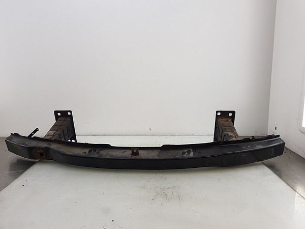 Front bumper reinforcement