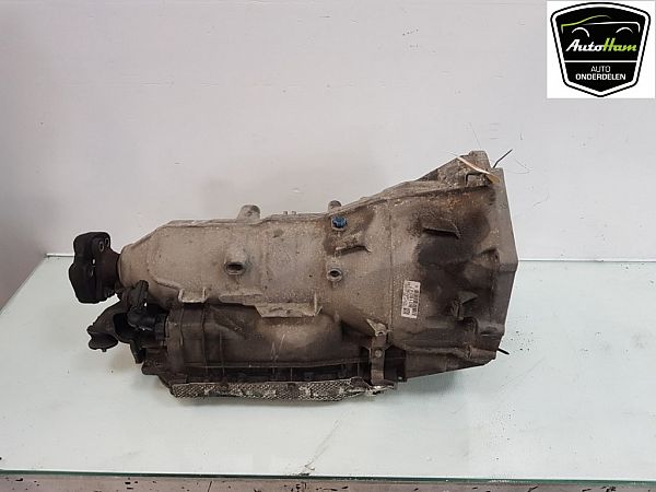 Getriebe Automatik BMW 3 Coupe (E92)