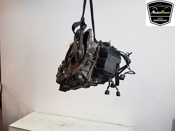 Getriebe Automatik VOLVO S80 I (184)