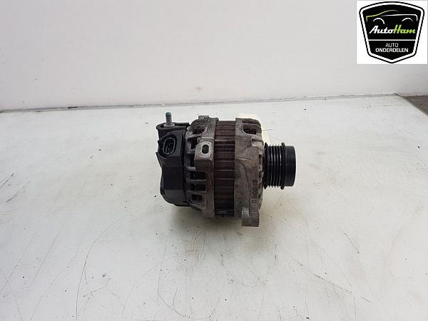 Generator KIA RIO III (UB)