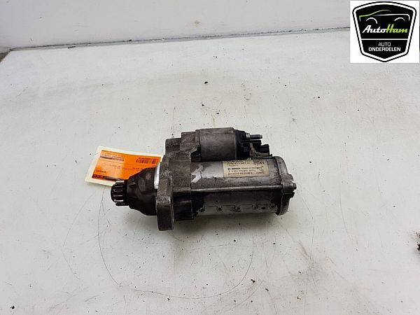 Starter VW UP (121, 122, BL1, BL2, BL3, 123)