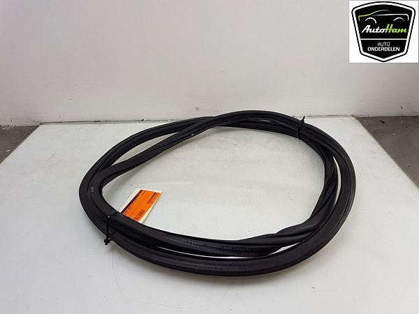 Dørliste gummi - 4 dørs VW GOLF VII (5G1, BQ1, BE1, BE2)