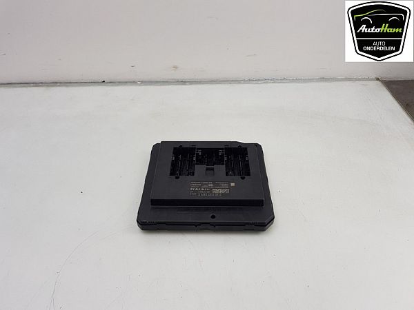 Moduł sterowania - różne SEAT IBIZA Mk V (KJ1)