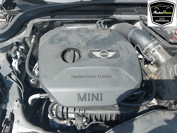 Getriebe Automatik MINI MINI (F56)