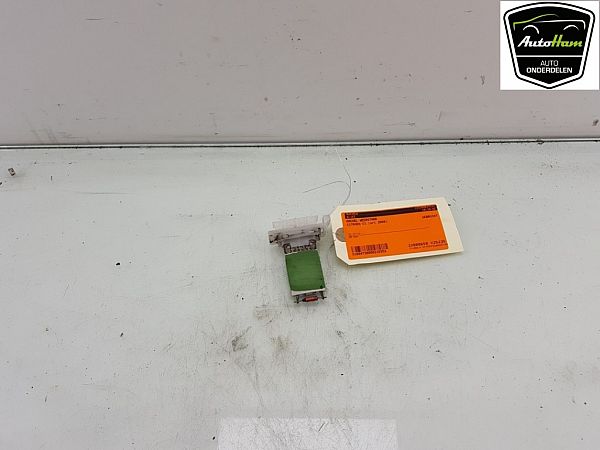 Widerstand Heizungsgeblaese CITROËN C1 (PM_, PN_)