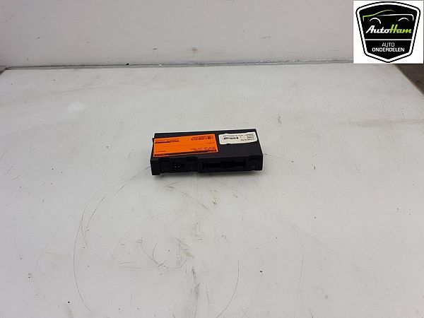 Gps/navigationsdele VOLVO V50 (545)
