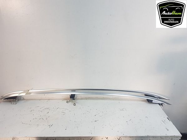 Roof rail VW PASSAT B7 Estate (365)