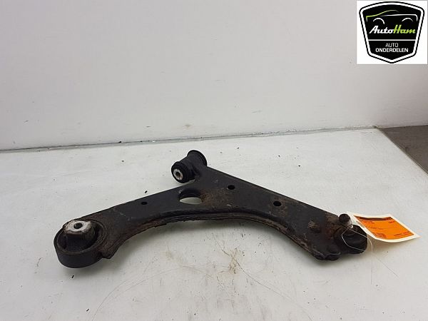 Bærearm forrest nederst FIAT PUNTO EVO (199_)