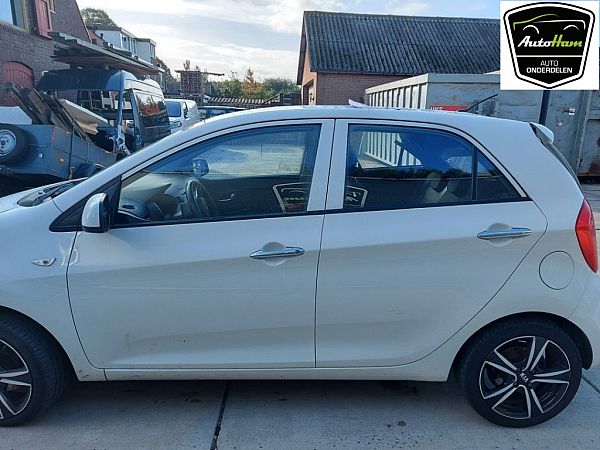 Porte KIA PICANTO (TA)