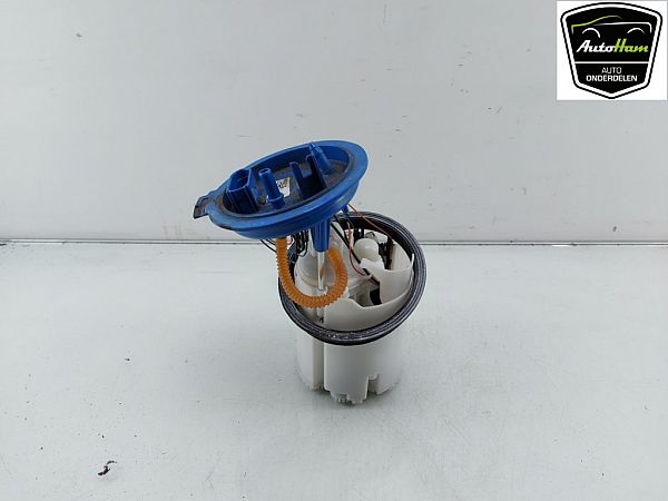 Brændstofpumpe SEAT LEON ST (5F8)