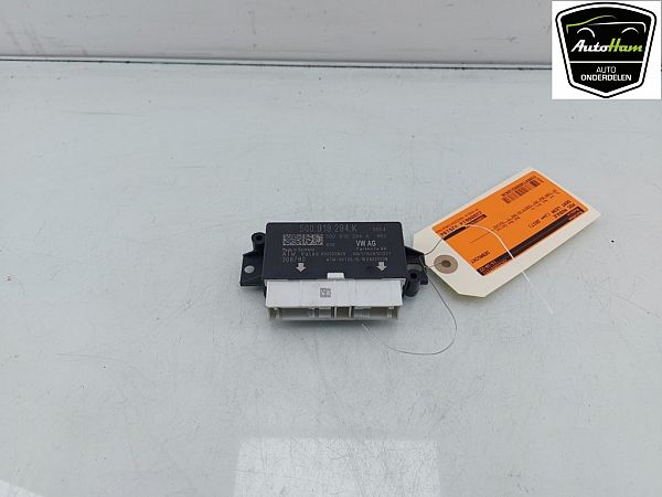 Pdc kontrollenhet (parkeringsavstandskontroll ) SEAT LEON ST (5F8)