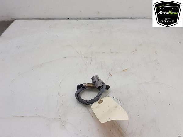 Sonda lambda OPEL AGILA (B) (H08)