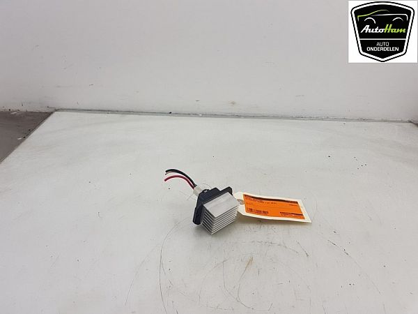 Varmemodstand MITSUBISHI MIRAGE / SPACE STAR Hatchback (A0_A)