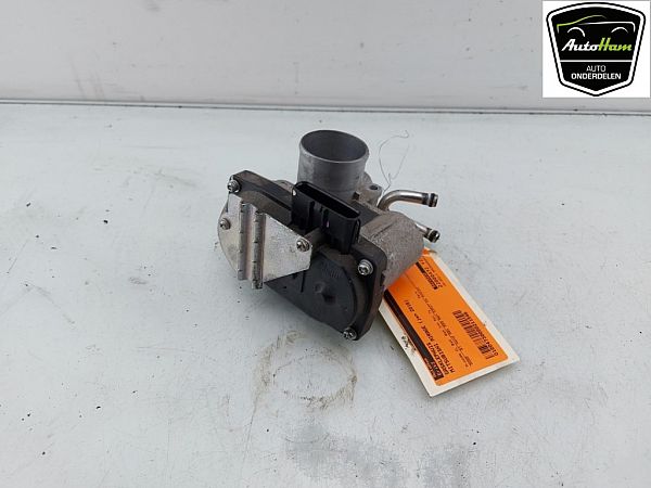 Spjældkontakt MITSUBISHI MIRAGE / SPACE STAR Hatchback (A0_A)