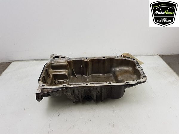 Ölwanne FORD FOCUS III Saloon