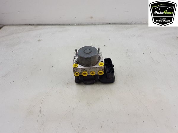ABS Pumpe FIAT PANDA (312_, 319_)