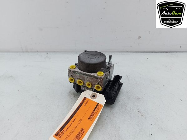 ABS - pump NISSAN MICRA III (K12)