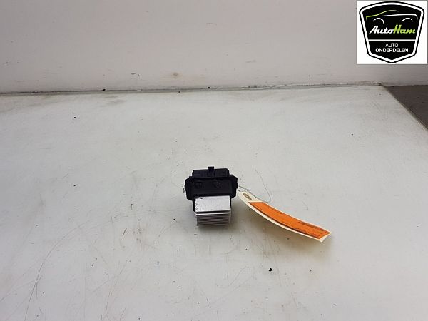 Varmemodstand RENAULT MEGANE III Grandtour (KZ0/1)