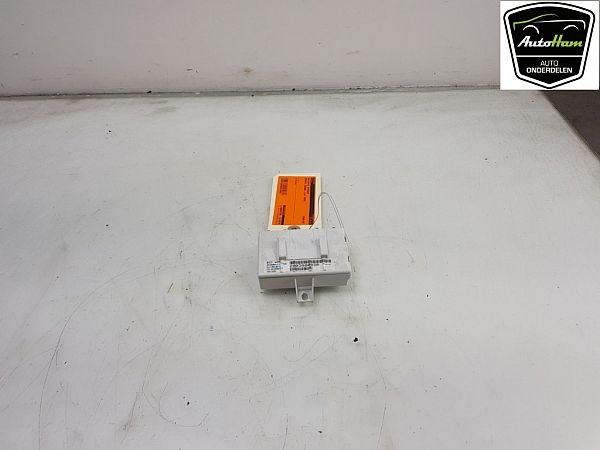 GPS / pièces de navigation RENAULT MEGANE III Grandtour (KZ0/1)