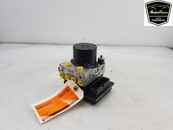 ABS Pumpe VW POLO (6R1, 6C1)
