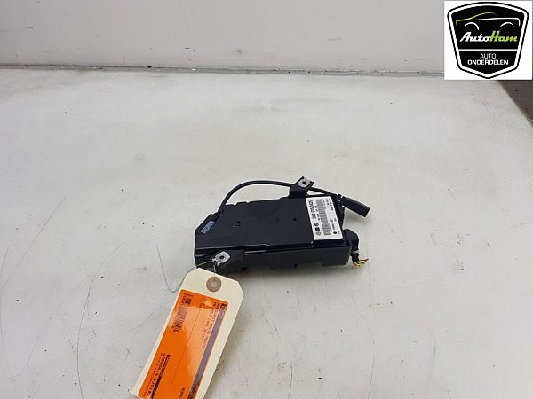 Radio - multi display VW POLO (6R1, 6C1)