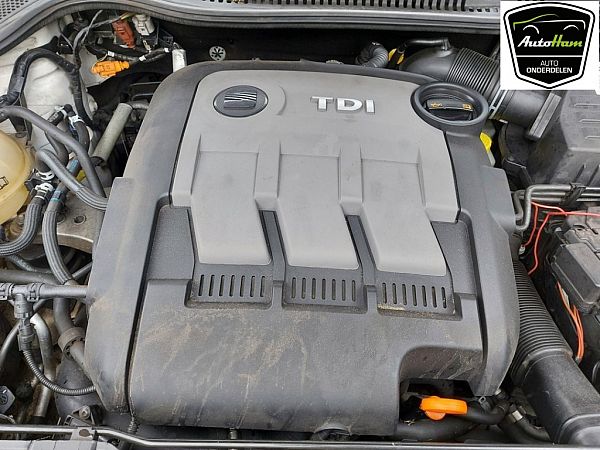 Schaltgetriebe SEAT IBIZA Mk IV ST (6J8, 6P8)