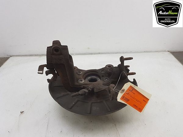 Spindel for VW TOURAN (1T1, 1T2)
