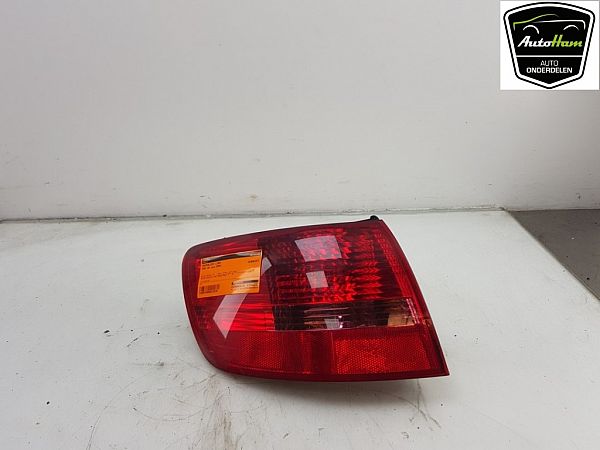 Baglygte AUDI A6 (4F2, C6)