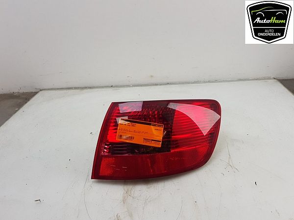 Baglygte AUDI A6 (4F2, C6)