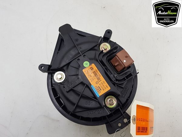 Motor - kabinevarmer AUDI A4 Convertible (8H7, B6, 8HE, B7)