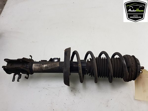 Federbein vorn ALFA ROMEO MITO (955_)