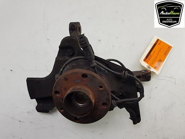 Spindel for ALFA ROMEO MITO (955_)
