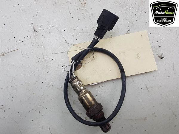 Lambda-Sonde RENAULT CLIO IV (BH_)