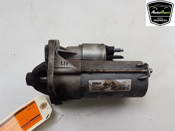 Starter MERCEDES-BENZ CITAN Panel Van (415)