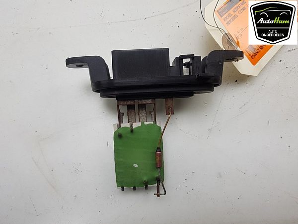 Varmemodstand MERCEDES-BENZ CITAN Panel Van (415)
