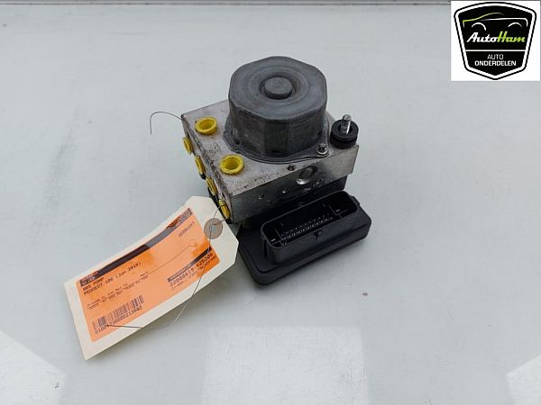 ABS Pumpe PEUGEOT 108