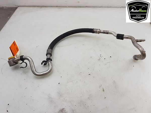 Aircondition rør /slange PORSCHE CAYENNE (9PA)