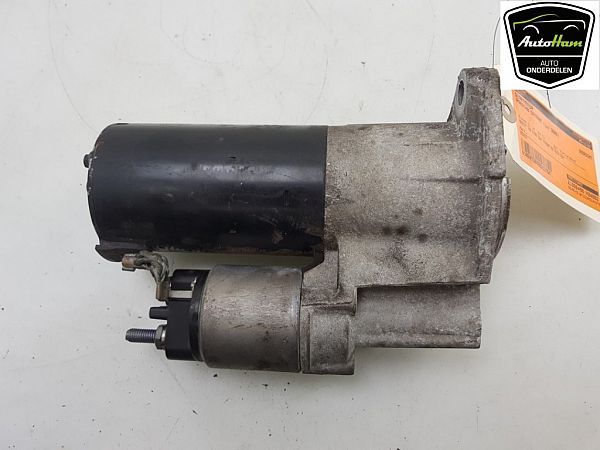 Starter PORSCHE CAYENNE (9PA)