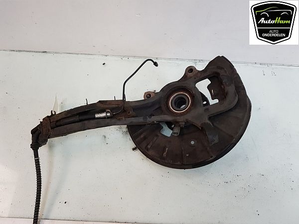 Spindel for PORSCHE CAYENNE (9PA)