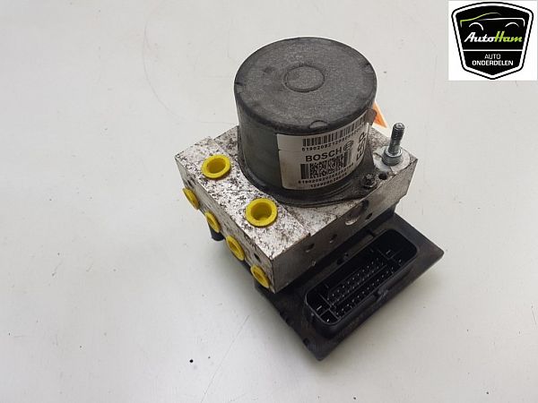 ABS Pumpe PEUGEOT BIPPER (AA_)