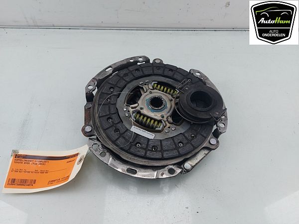 Kobling - komplet TOYOTA AYGO (_B1_)